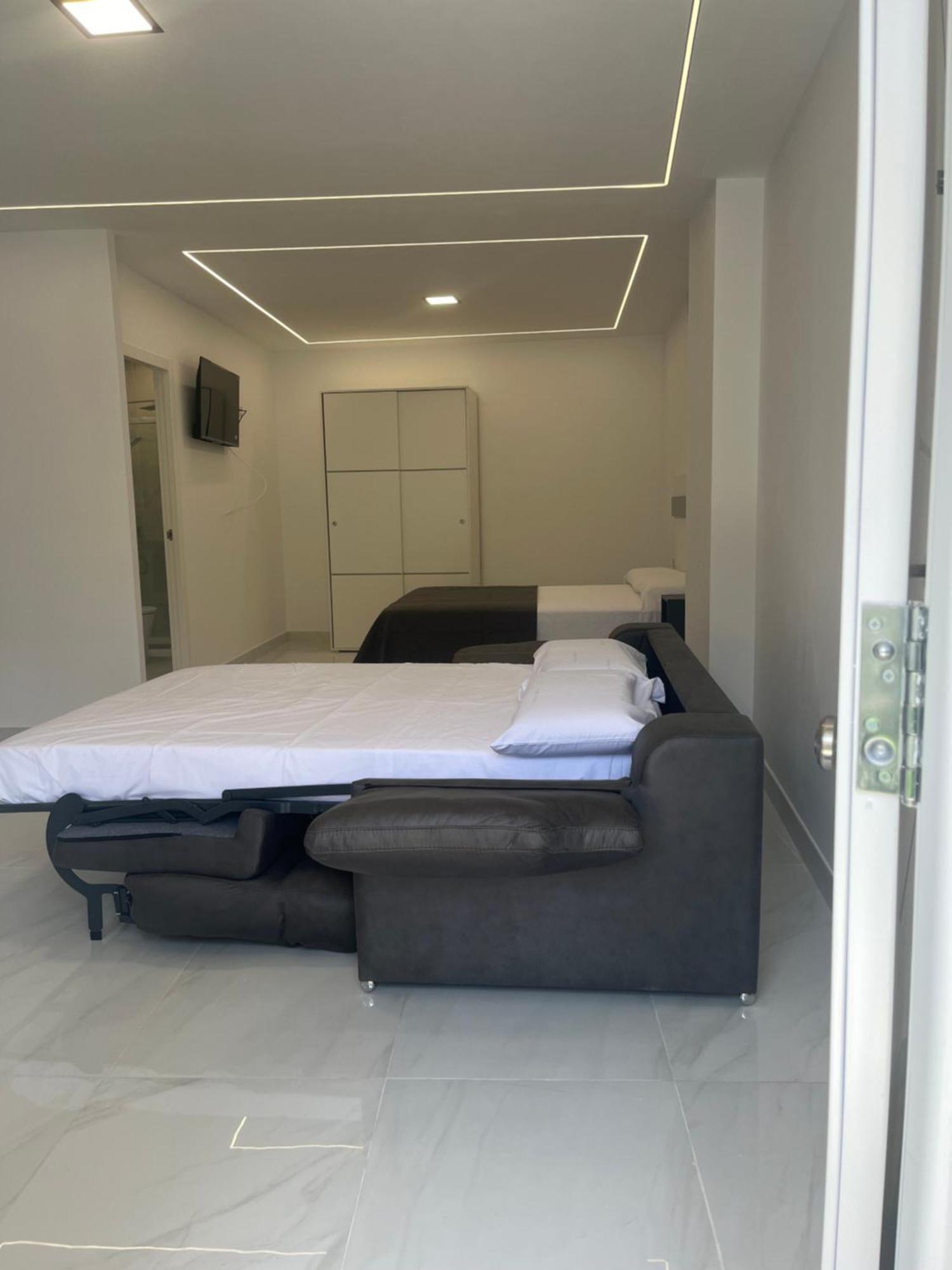 Villa Amir 푸엔히롤라 외부 사진