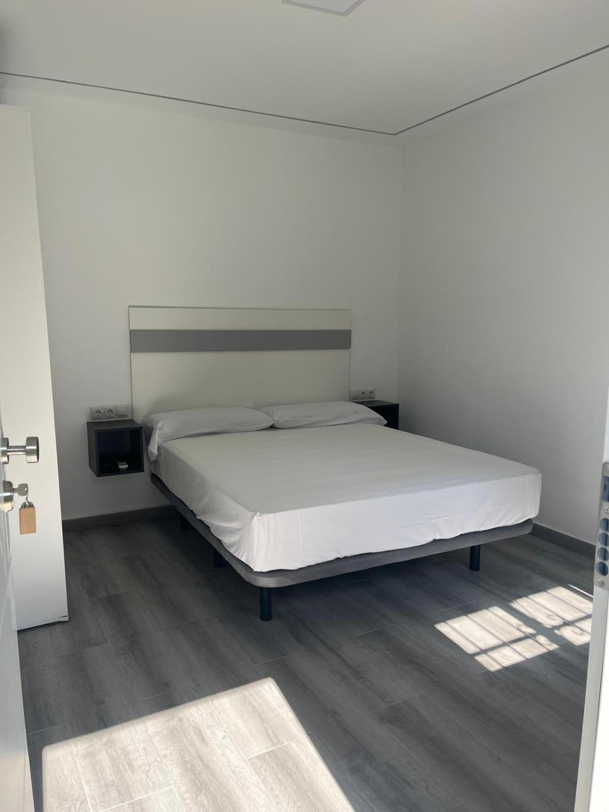 Villa Amir 푸엔히롤라 외부 사진