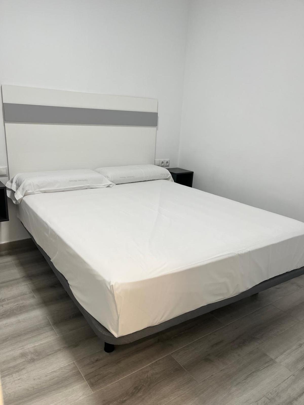 Villa Amir 푸엔히롤라 외부 사진